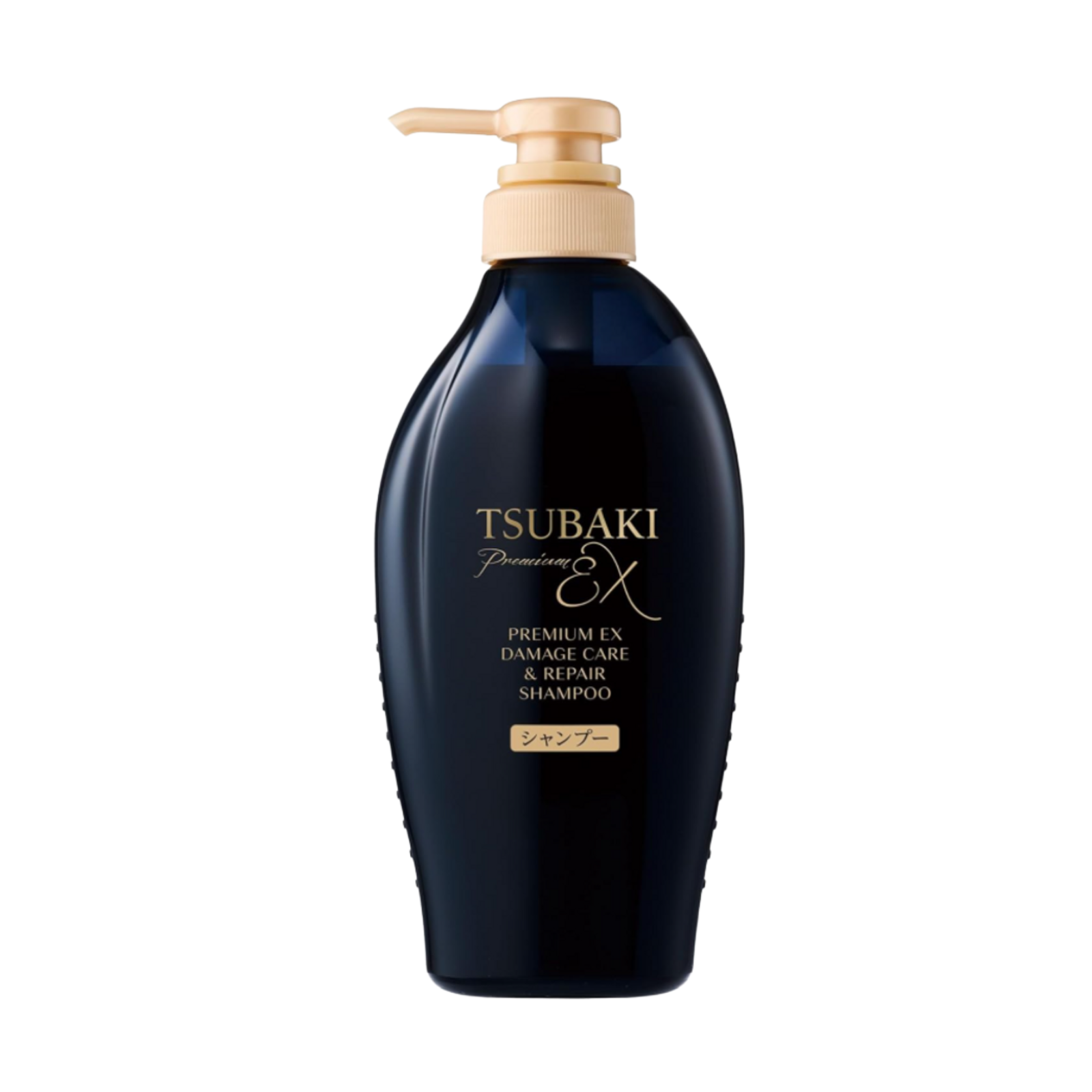Mart Space - 2026-05-12T165952.002 Tsubaki Premium Ex Damage Care & Repair Shampoo 400ml - Image 1