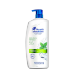 Head & Shoulders Menthol fresh Anti-Dandruff Shampoo 1000ml