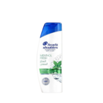 Head & Shoulders Menthol Fresh Anti Dandruff Shampoo 350ml