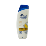 Head & shoulder Citrus Fresh Anti Dandruff Shampoo 350ml