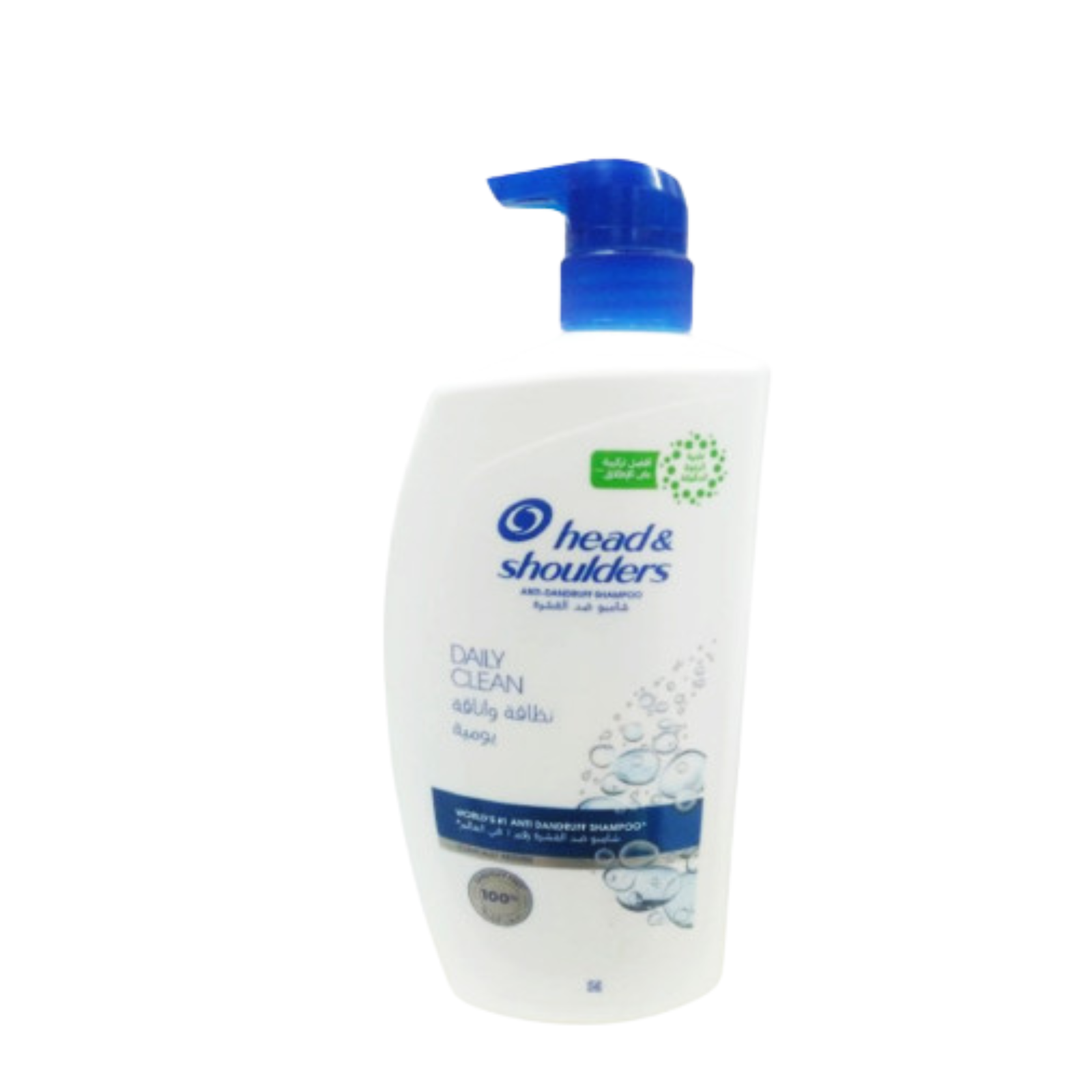 Mart Space - 2026-05-12T194937.173 Head & Shoulders Daily Clean Anti-Dandruff Shampoo 1000ml - Image 1