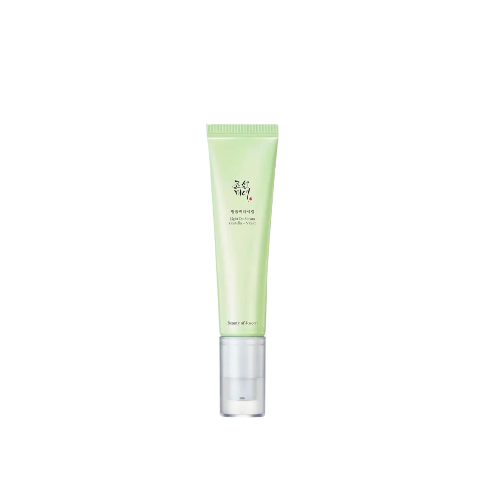 Mart Space - 2026-05-13T201449.975 Beauty Of Joseon Centella + Vita C Light On Serum 30ml - Image 1