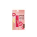 Lakme Lip Love Care Stick SPF15 Cherry 4.5gm