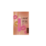 Lakme Lip Love Care Stick SPF15 Insta Pink 4.5gm