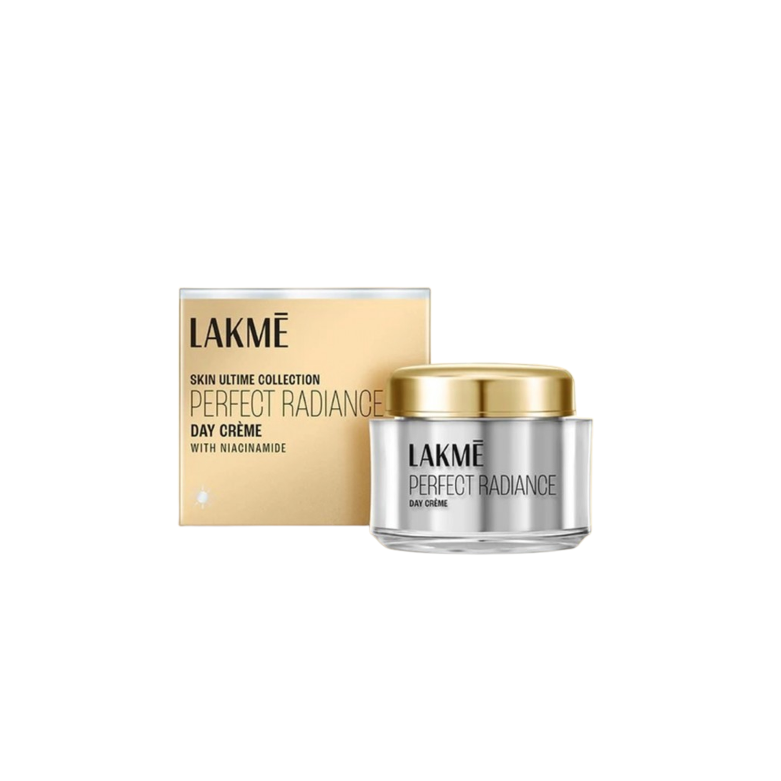 Mart Space - 2026-05-17T222549.005 Lakme Skin Ultimate Collection Perfect Radiance Day Creme 50g - Image 1