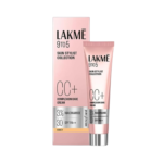 Lakme 9To5 Skin Stylist Collection 3% Niacinamide 30 SPF PA++ CC Cream - 02 Honey
