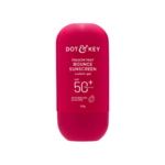Dot And Key Dragon Fruit Bounce Sunscreen SPF 50+ PA+++ 50g - Image 2