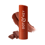 Dot & Key Barrier Repair Hydrating Tinted Lip Balm SPF 50 - Cocoa Nude 4.5g - Image 2