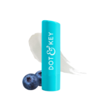 Dot & Key Barrier Repair Hydrating Non Tinted Lip Balm SPF 50 - Blueberry Bliss 4.5g - Image 2