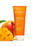 Dot & Key Mango Detan Gel Face Wash 100ml - Image 2
