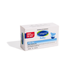 Cetaphil Baby Mild Bar 100g - Image 2
