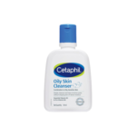Cetaphil Oily Skin Cleanser 118ml