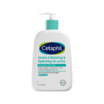 Cetaphil Gentle Exfoliating & Hydrating SA Lotion 473ml