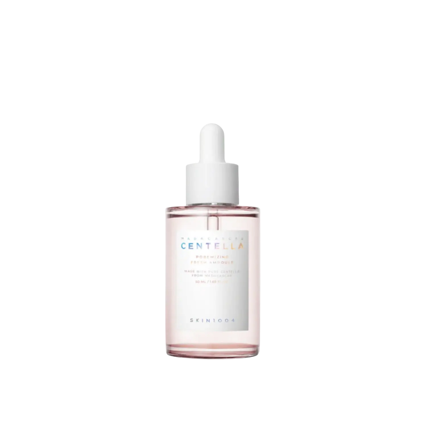 Mart Space - 2026-05-18T230538.802 Skin 1004 Madagascar Centella Poremizing Fresh Ampoule 50ml - Image 1