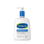 Cetaphil Daily Facial Cleanser Combination To Oily, Sensitive Skin 473ml - Image 2