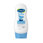 Cetaphil Baby Wash & Shampoo With Natural Calendula 230ml