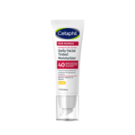 Cetaphil Skin Redness Daily Facial Tinted Moisturizer Sunscreen AM SPF40 50ml