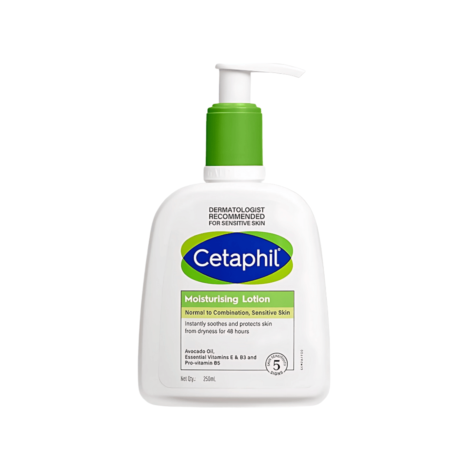 Mart Space - 2026-05-19T171029.532 Cetaphil Moisturising Lotion 250ml - Image 1