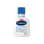 Cetaphil Daily Facial Cleanser Normal to Oily Skin 59ml