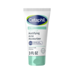 Cetaphil Gentle Clear Mattifying Acne Moisturizer 89ml