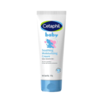 Cetaphil Baby Soothing Moisturising Cream 100g