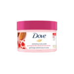 Dove Pomegranate Seeds & Shea Butter Exfoliating Body Wash 298g