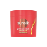 Sunsilk Power Shot Treatment Diamond Shine Hair Mask 250ml