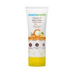 Mama Earth Vitamin C Face Wash 100ml - Image 2