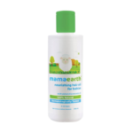 Mamaearth Baby Nourishing Hair Oil 200ml