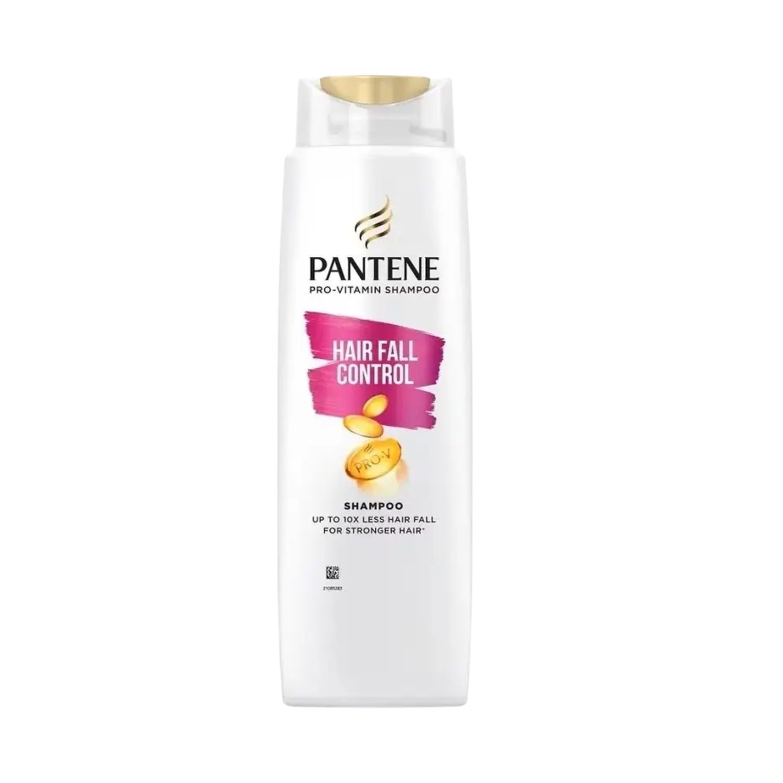 Mart Space (23) Pantene Pro - Vitamin Hair Fall Control Shampoo 300ml - Image 1