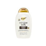 Ogx Nourishing Coconut Milk Hydrating Shampoo 385ml