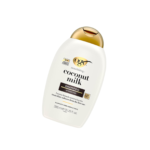 Ogx Nourishing Coconut Milk Hydrating Shampoo 385ml - Image 3
