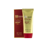 3W Clinic BB Cream UV Sun Block SPF 50+ PA+++ 50ml