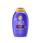 Ogx Biotin and Collagen Shampoo 385ml