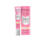 Ponds Natural SPF30 PA++ All In One 3% Niacinamide BB+ Cream 18g