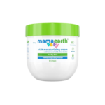 Mamaearth Baby Rich Moisturizing Cream for Dry Skin 200g