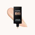Mars Skin Perfection Color Correcting BB Cream - 03 Medium - Image 2