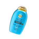 OGX Renewing + Argan Oil of Morocco Shampoo 385ml - Image 3