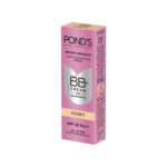 Ponds Ivory SPF30 PA++ All In One 3% Niacinamide BB+ Cream 18g