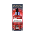 Loreal Paris Revitalift Laser Tri- Peptides Age - Correcting Serum 30ml
