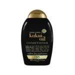 OGX Hydrate and Defrizz + Kukuí Oil Conditioner 385ml (UK)