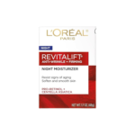 L'Oreal Revitalift Anti Wrinkle Firming Night Moisturizer 48g