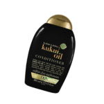 OGX Hydrate and Defrizz + Kukuí Oil Conditioner 385ml (UK) - Image 3