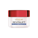 L'Oreal Revitalift Anti Wrinkle Firming Night Moisturizer 48g - Image 2