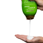 Ogx Extra Strength Refreshing Scalp + Tea Tree Mint Conditioner 385ml - Image 3