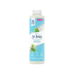 St.Ives Sea Salt & Pacific Kelp Exfoliating Body Wash 650ml