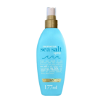 Ogx Moroccan Sea Salt Spray 177ml