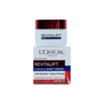 L'Oreal Revitalift Multi-Lift Anti Wrinkle + Extra Firming Hydrating Night Cream 50ml