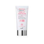 Nella White Snow Brightening Fermented Tone UP Sun Cream SPF50+ PA+++ 50g