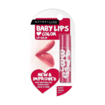 Maybelline Baby Lips Color Lip Balm SPF11 - Berry Crush